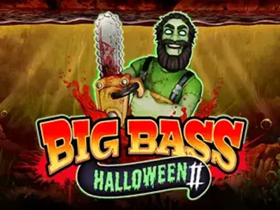 Big Bass Helloween pokie preview at Ripper Casino AU