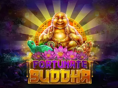 Fortunate Buddha pokie preview at Ripper Casino AU